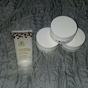 Arbonne Travel Size